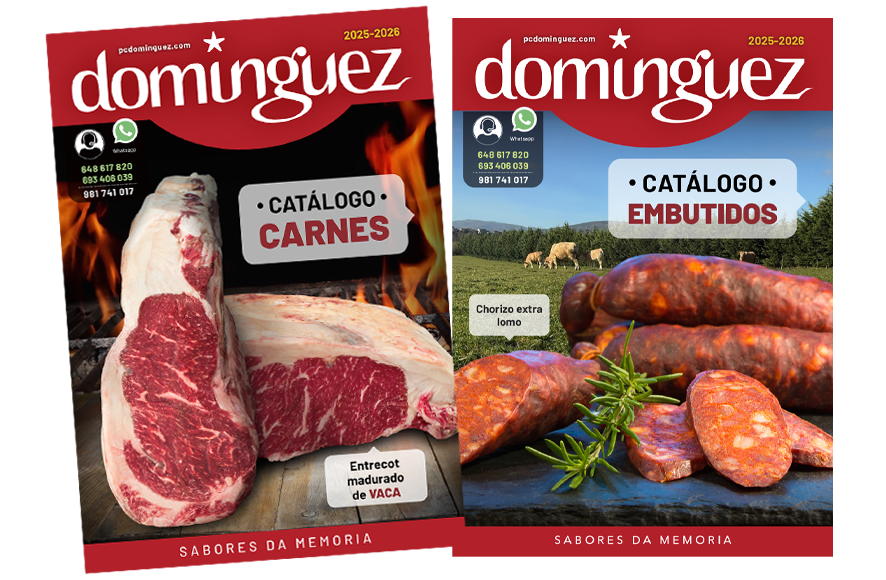 capas catalogos dominguez 2022